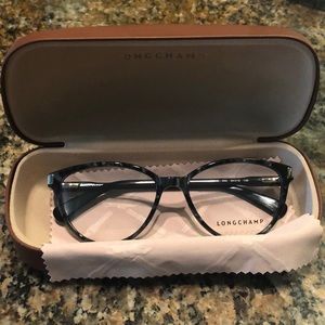 Brand New LongChamp Eyeglasses